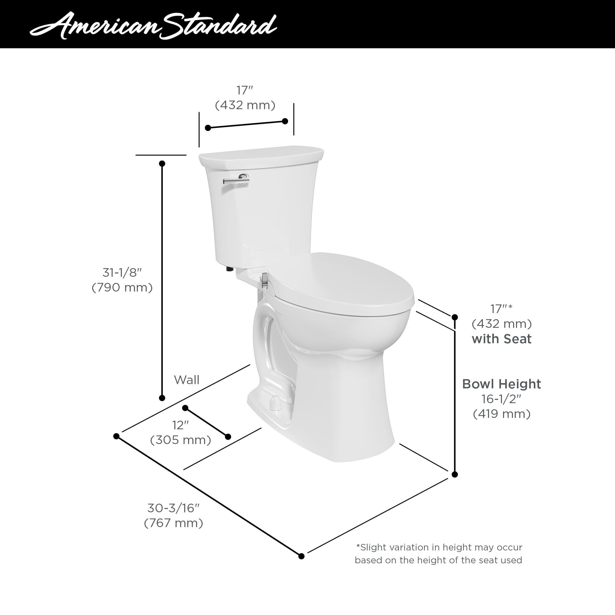 american standard toilet bidet seat